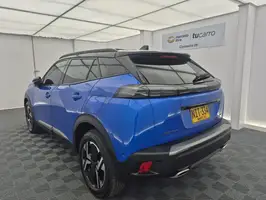 2024  Peugeot Unknown - Image 14