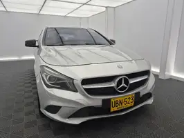 2015  Mercedes Unknown - Image 7