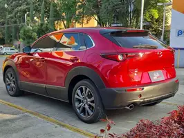 2023  Mazda Cx - Image 10