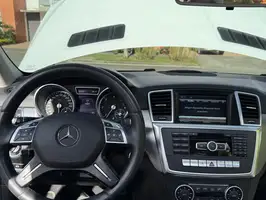 2015  Mercedes Unknown - Image 11