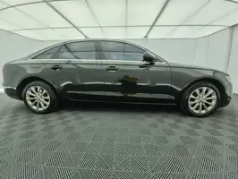 2015  Audi A6 - Image 35