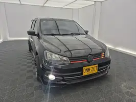 2017  Volkswagen Gol - Image 8