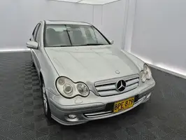 2005  Mercedes Unknown - Image 8