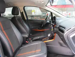 2019  Ford Ecosport - Image 14