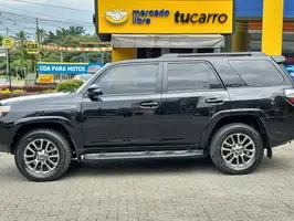 2019  Toyota 4Runner - Image 29