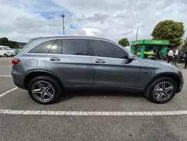 2022  Mercedes Unknown - Image 13