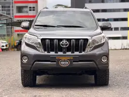 2011  Toyota Prado - Image 6