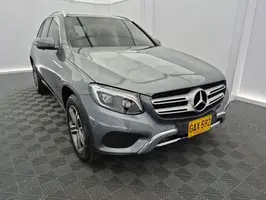 2019  Mercedes Unknown - Image 8