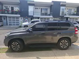 2015  Toyota Prado - Image 34