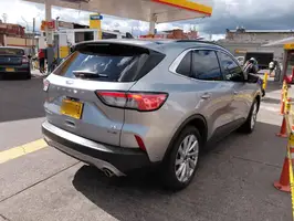 2021  Ford Escape - Image 12