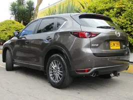 2018  Mazda Cx - Image 8