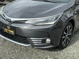 2019  Toyota Corolla - Image 16