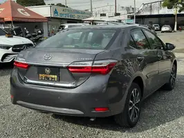 2019  Toyota Corolla - Image 10