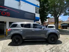 2020  Chevrolet Trailblazer - Image 12