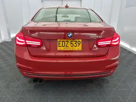 2018  Bmw Serie - Image 16