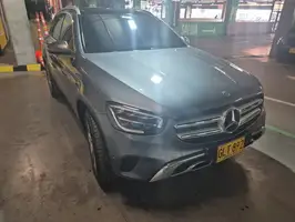 2020  Mercedes Unknown - Image 28