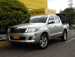 2013  Toyota Hilux - Image 6