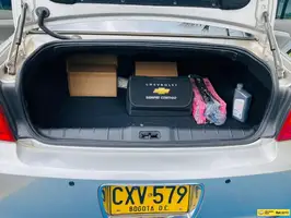 2008  Chevrolet Malibu - Image 15