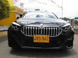 2022  Bmw Serie - Image 13