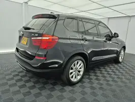 2015  Bmw X3 - Image 35