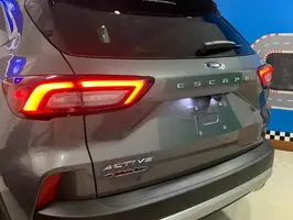 2025  Ford Escape - Image 20