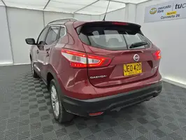 2017  Nissan Qashqai - Image 13