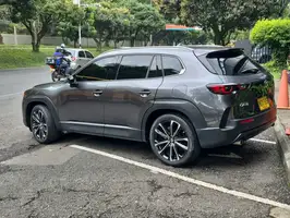 2024  Mazda Cx - Image 30