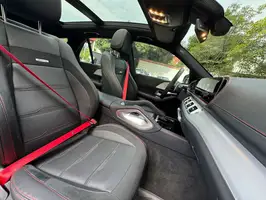 2022  Mercedes Unknown - Image 28