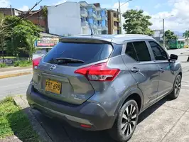 2019  Nissan Kicks - Image 7