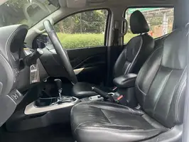 2016  Nissan Frontier - Image 18