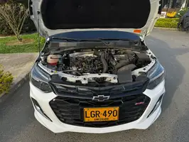 2023  Chevrolet Onix - Image 11