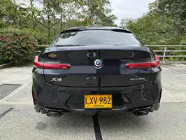 2024  Bmw X4 - Image 31