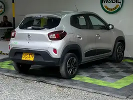 2023  Renault Kwid - Image 46