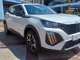 2025  Peugeot Unknown - Image 7