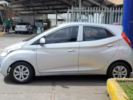 2016  Hyundai Eon - Image 6
