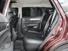 2018  Renault Koleos - Image 21