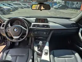 2014  Bmw Serie - Image 25