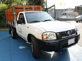 2016  Nissan Frontier - Image 11
