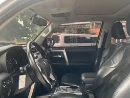 2017  Toyota 4Runner - Image 15