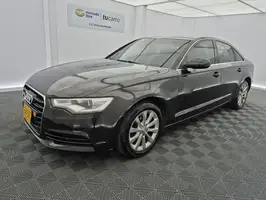 2015  Audi A6 - Image 29