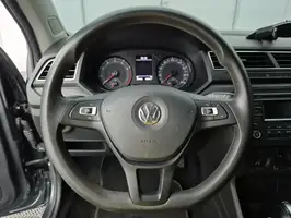 2022  Volkswagen Voyage - Image 35