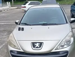 2011  Peugeot Unknown - Image 18