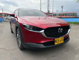 2024  Mazda Cx - Image 8