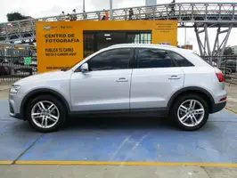 2017  Audi Q3 - Image 34