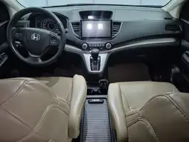 2012  Honda Cr - Image 18