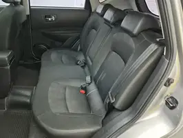 2014  Nissan Qashqai - Image 18