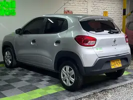 2022  Renault Kwid - Image 13