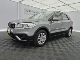 2022  Suzuki S - Image 11