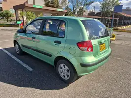 2005  Hyundai Getz - Image 31