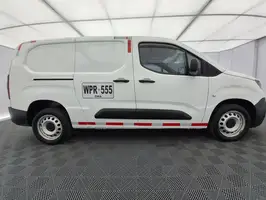 2020  Peugeot Unknown - Image 15